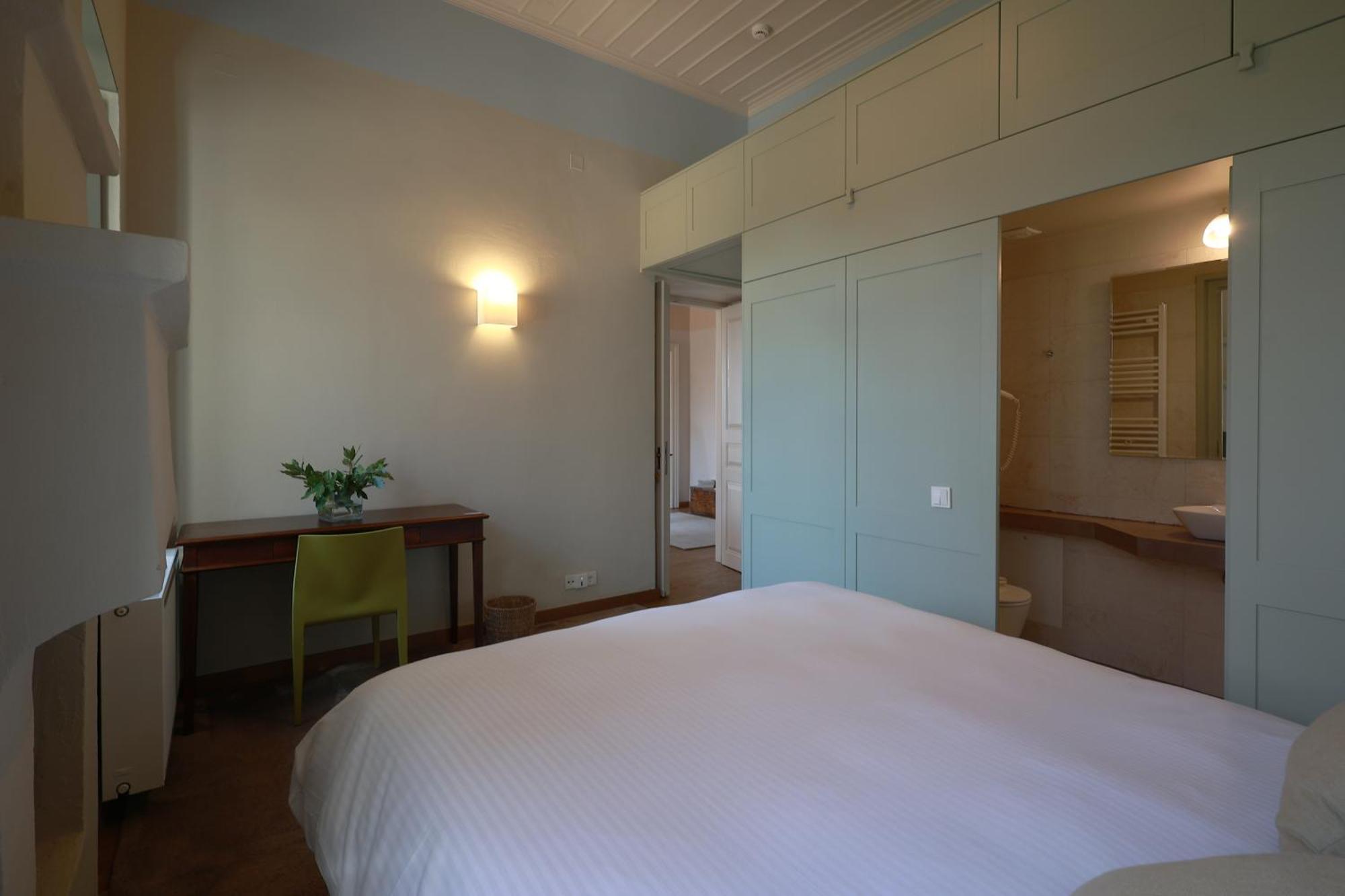 Hotel Katikia Zagori Vitsa Exterior foto