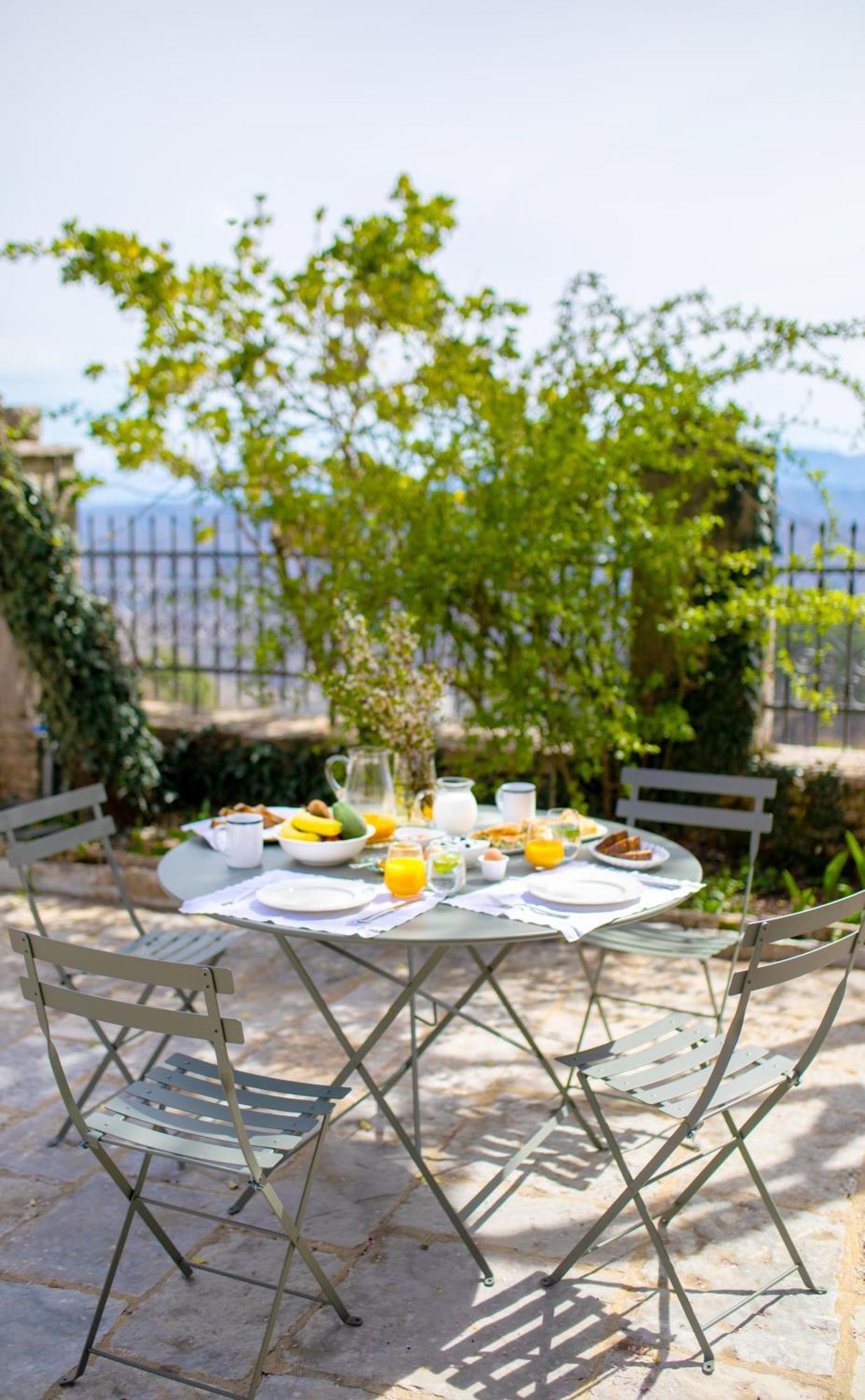 Hotel Katikia Zagori Vitsa Exterior foto