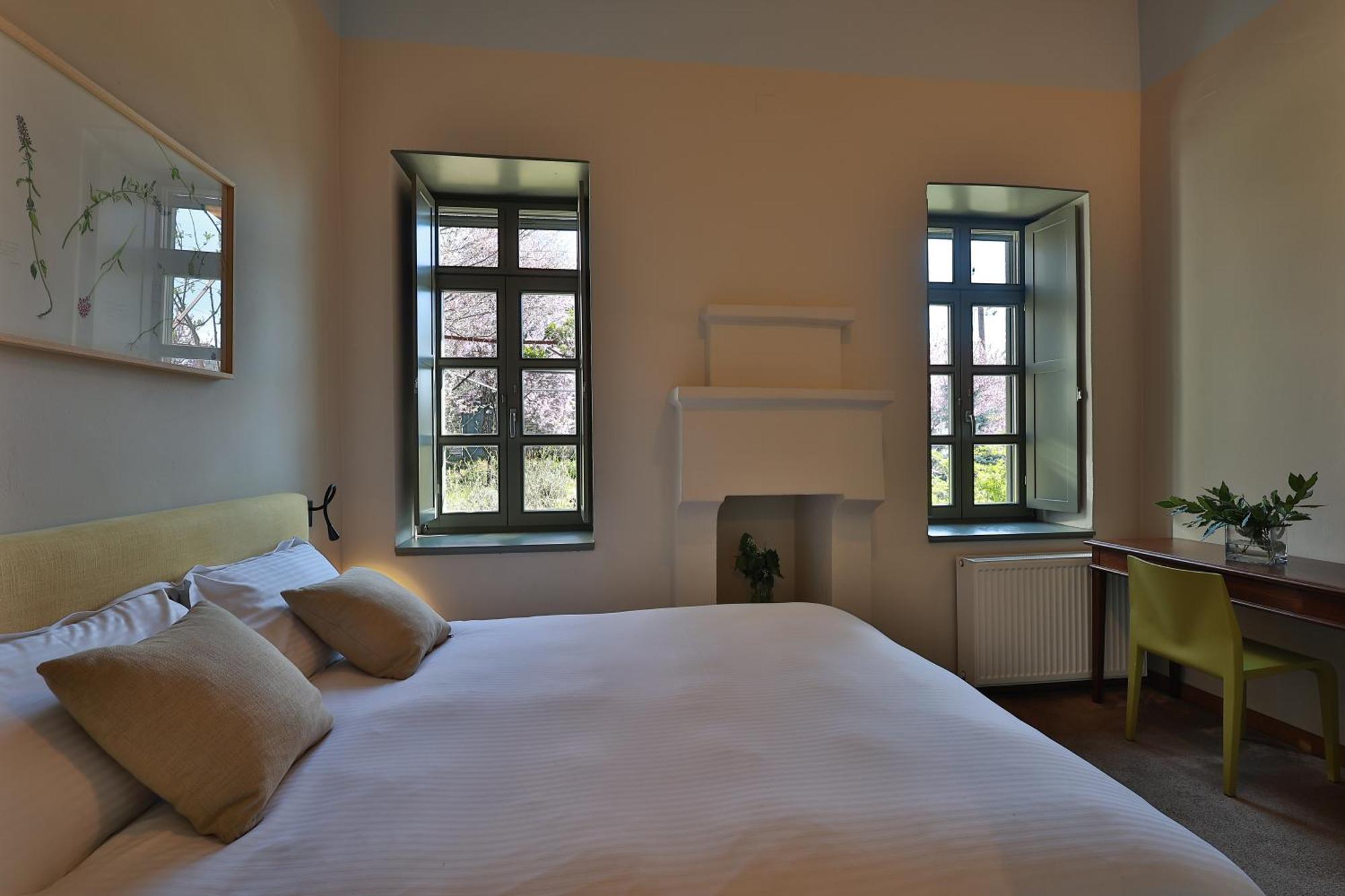 Hotel Katikia Zagori Vitsa Exterior foto